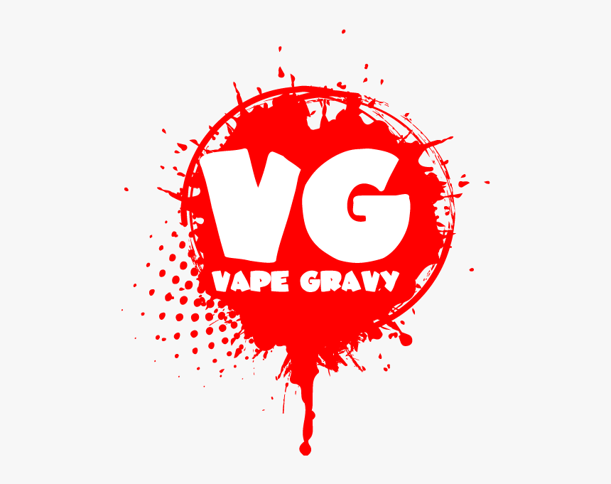 Line,font,symbol,logo - Vape Gravy, HD Png Download, Free Download