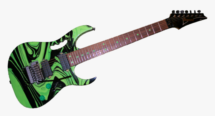 Lag Electric Guitars Arkane, HD Png Download, Free Download