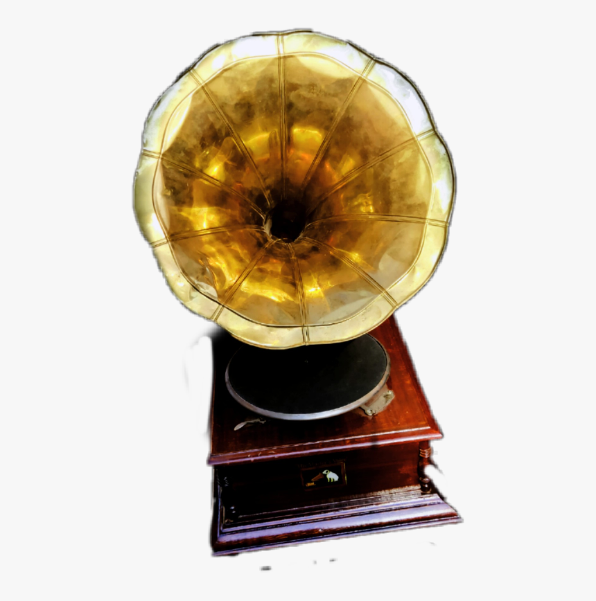 Gramophone Music Freetoedit - Award, HD Png Download, Free Download