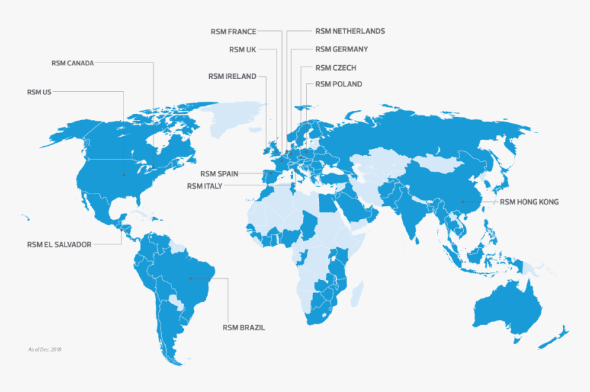 World Divided Into Two, HD Png Download, Free Download