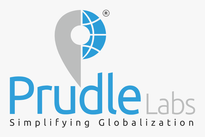 Prudle Labs - Graphic Design, HD Png Download, Free Download