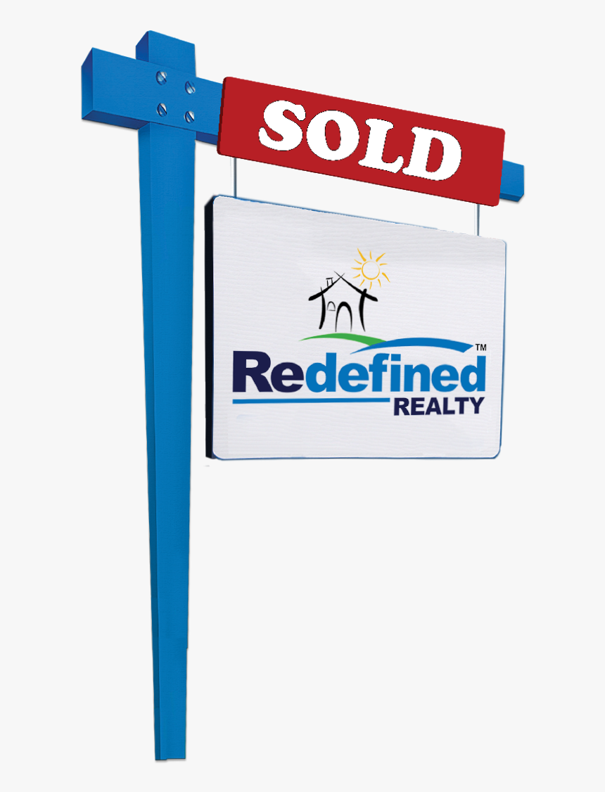 Redefined Realty Advisors Llc - Banner, HD Png Download, Free Download