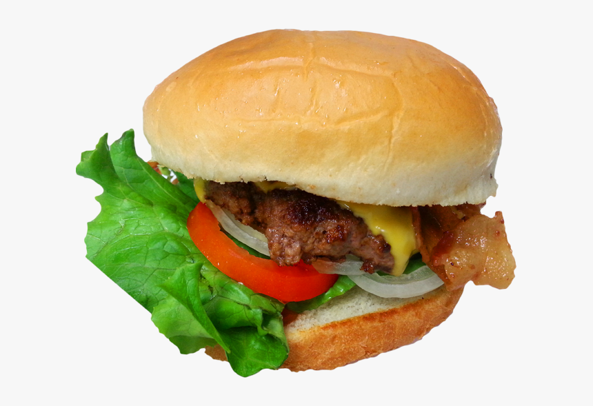 Transparent Cheese Burger Png - Bk Burger Shots, Png Download, Free Download