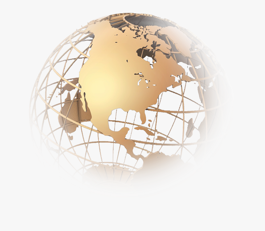 Globe Outreach, HD Png Download, Free Download