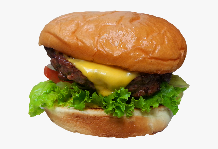 Cheeseburger, HD Png Download, Free Download