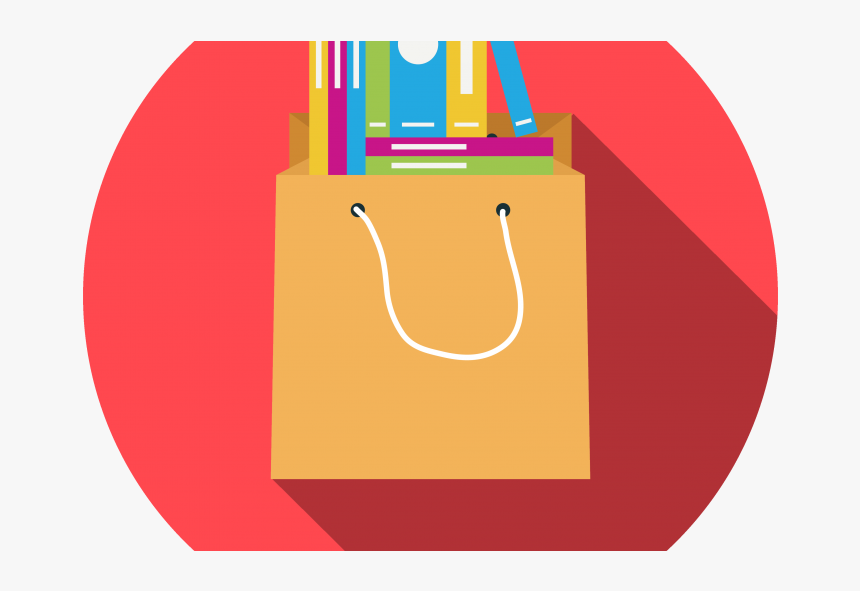 The Friends Of Library Host Annual Buck A Bag Book - Sale Book Icon Png, Transparent Png, Free Download