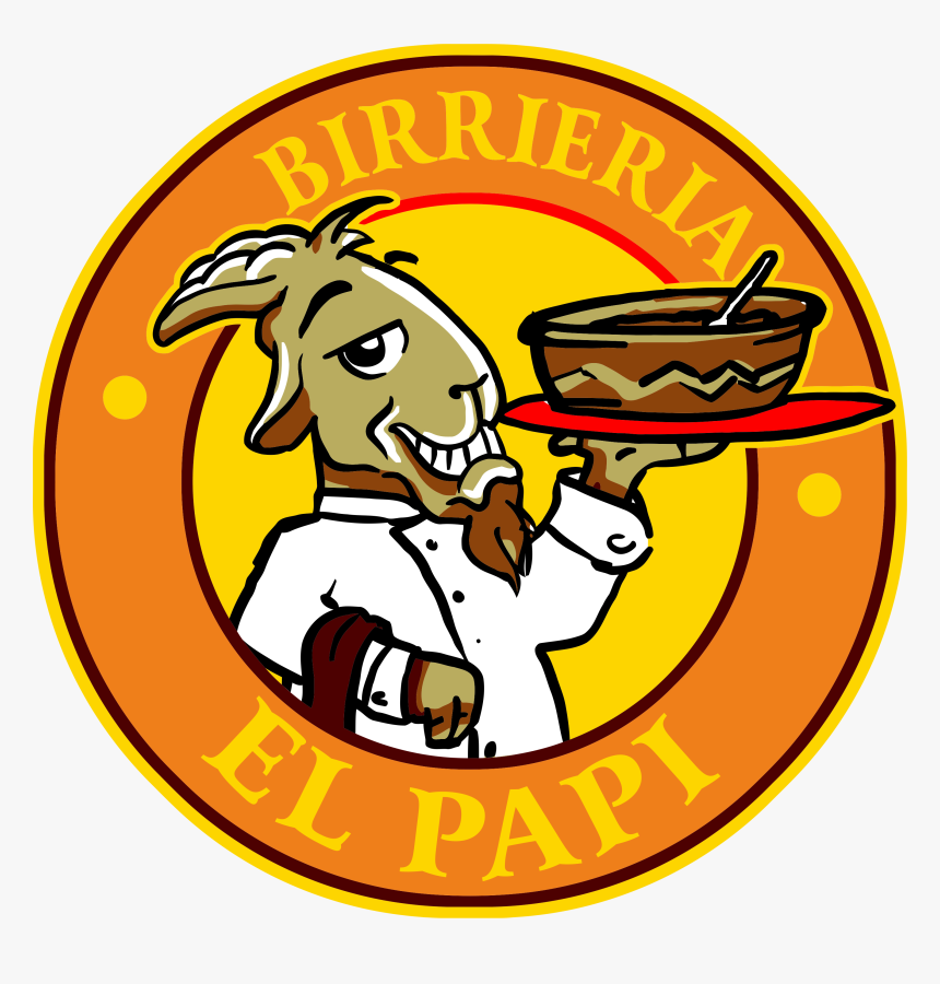 Logo Birria, HD Png Download - kindpng