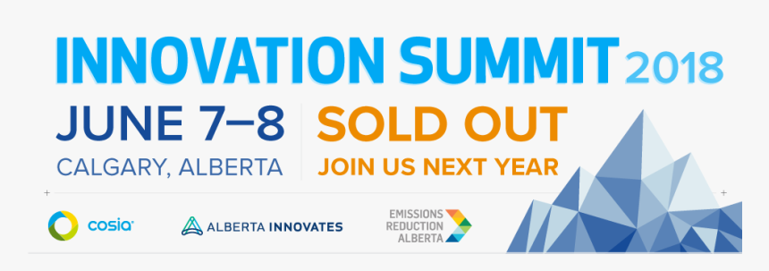 2018 Innovation Summit Banner - Online Advertising, HD Png Download, Free Download