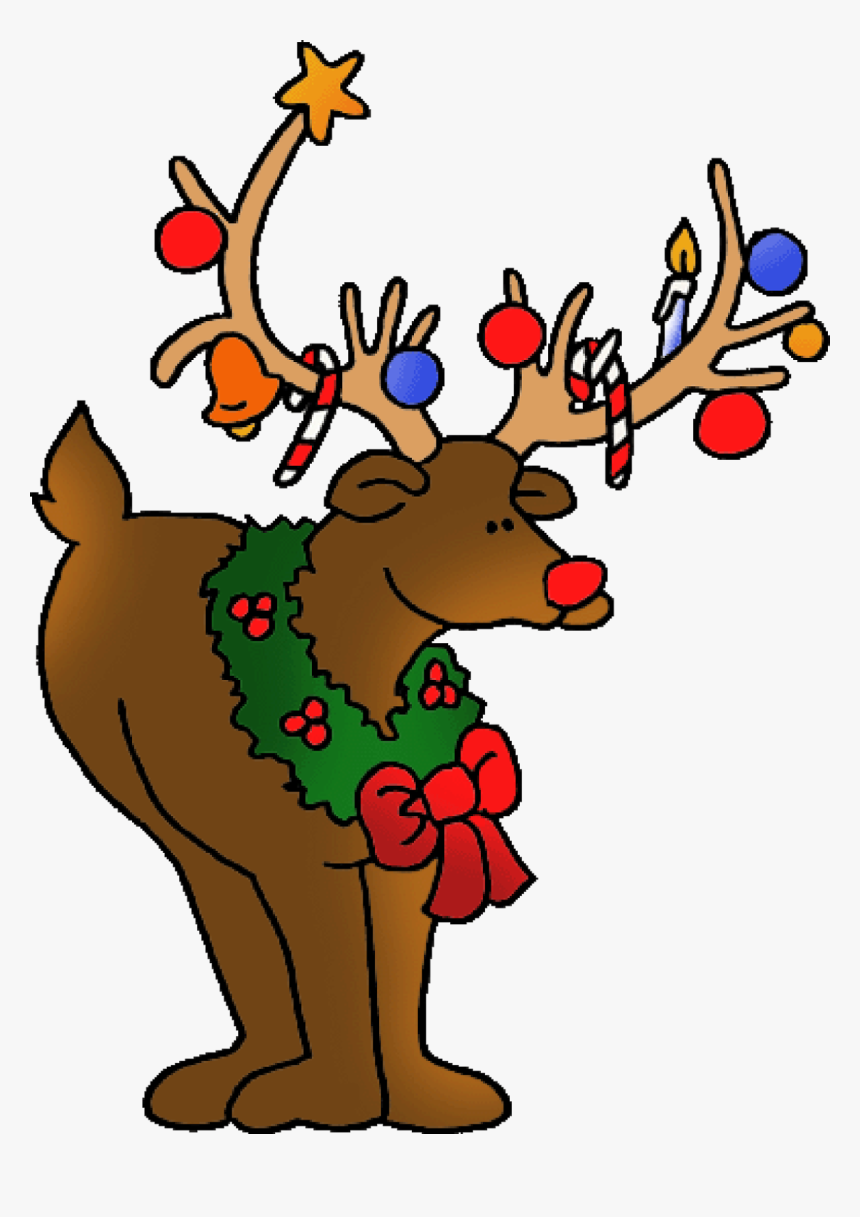 Free Christmas Clip Art High Resolution - Christmas Clip Art, HD Png Download, Free Download