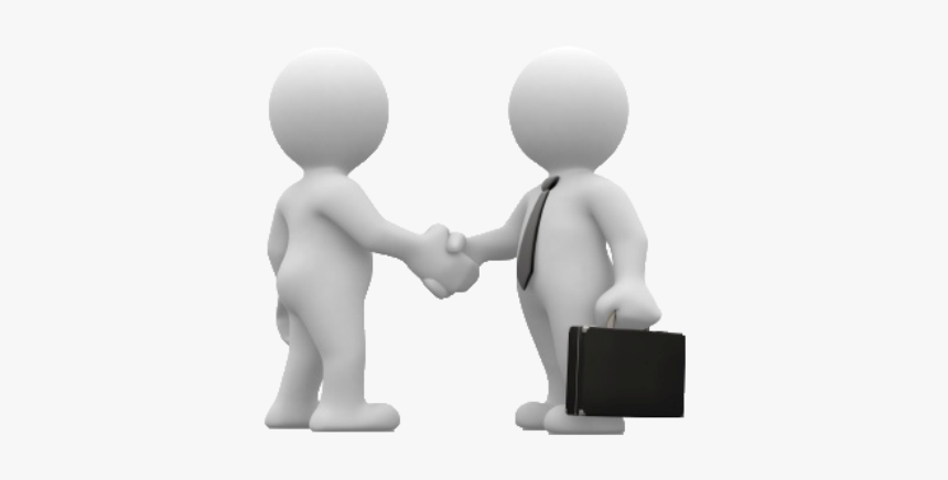 Talking To A Client, HD Png Download, Free Download