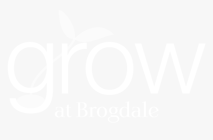 The Grow At Brogdale Logo - Graphic Design, HD Png Download, Free Download