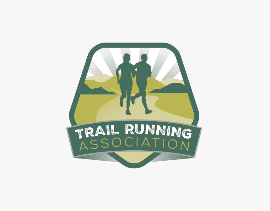 Trail Running Association, HD Png Download, Free Download