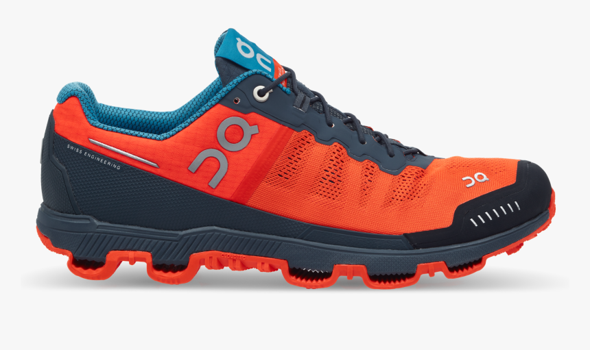 Cloud Trail Running Shoes, HD Png 