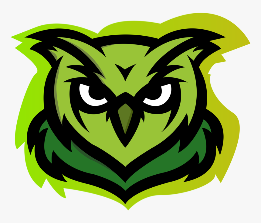 Owl Vector Logo Png , Png Download - Logo Owl Vector Png, Transparent Png, Free Download