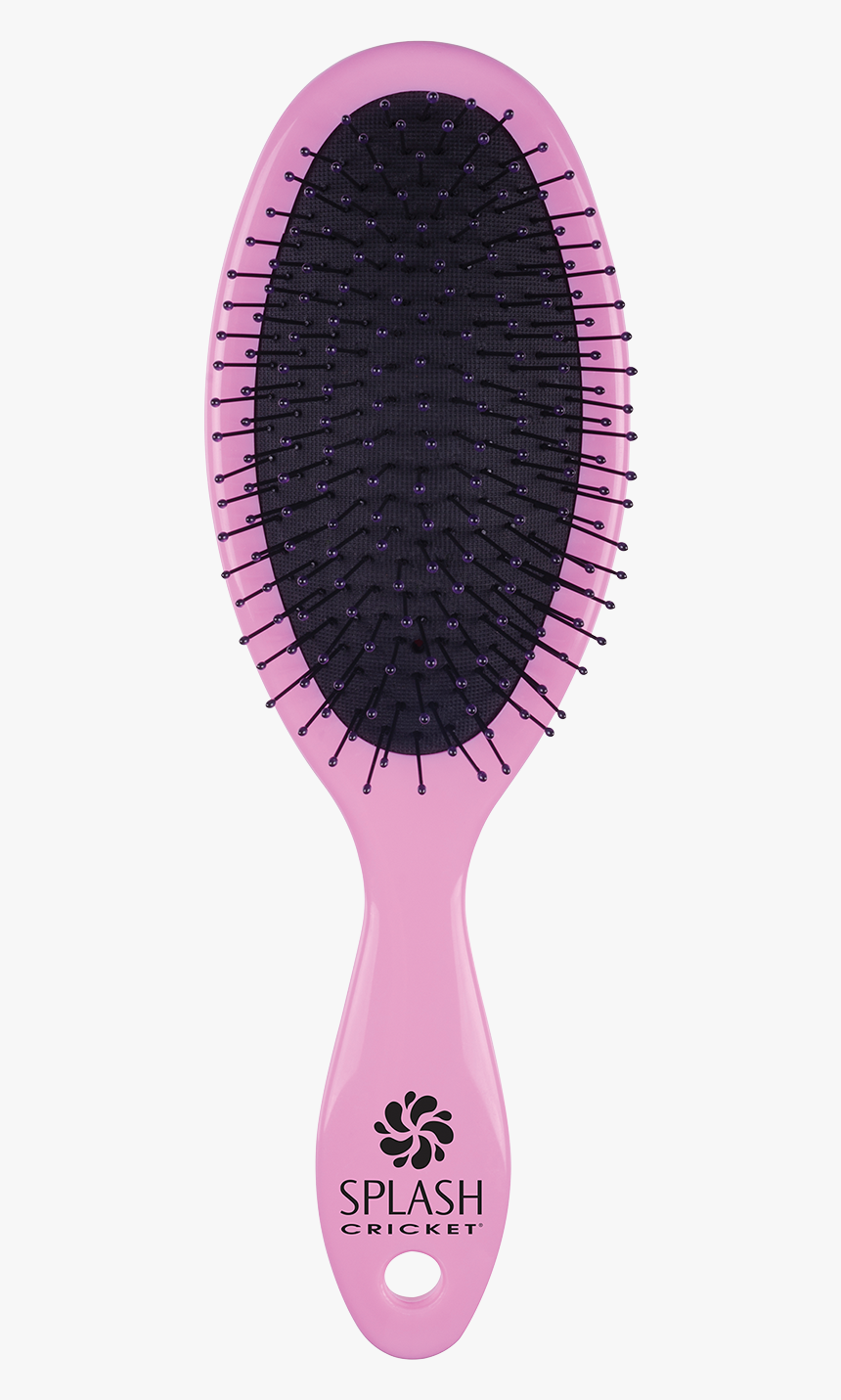 Splash Detangling Brush - Wet Brush Pro Uk, HD Png Download, Free Download