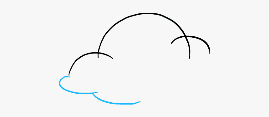 easy way to draw draw a rainy cloudy cloud simple and easy - video  Dailymotion
