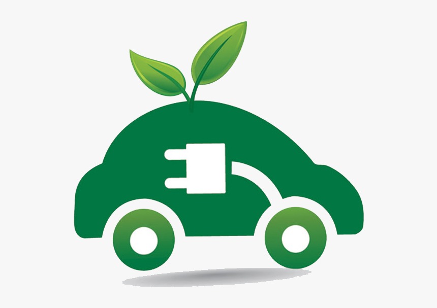 Electric Car Png - Electric Vehicle Png, Transparent Png, Free Download