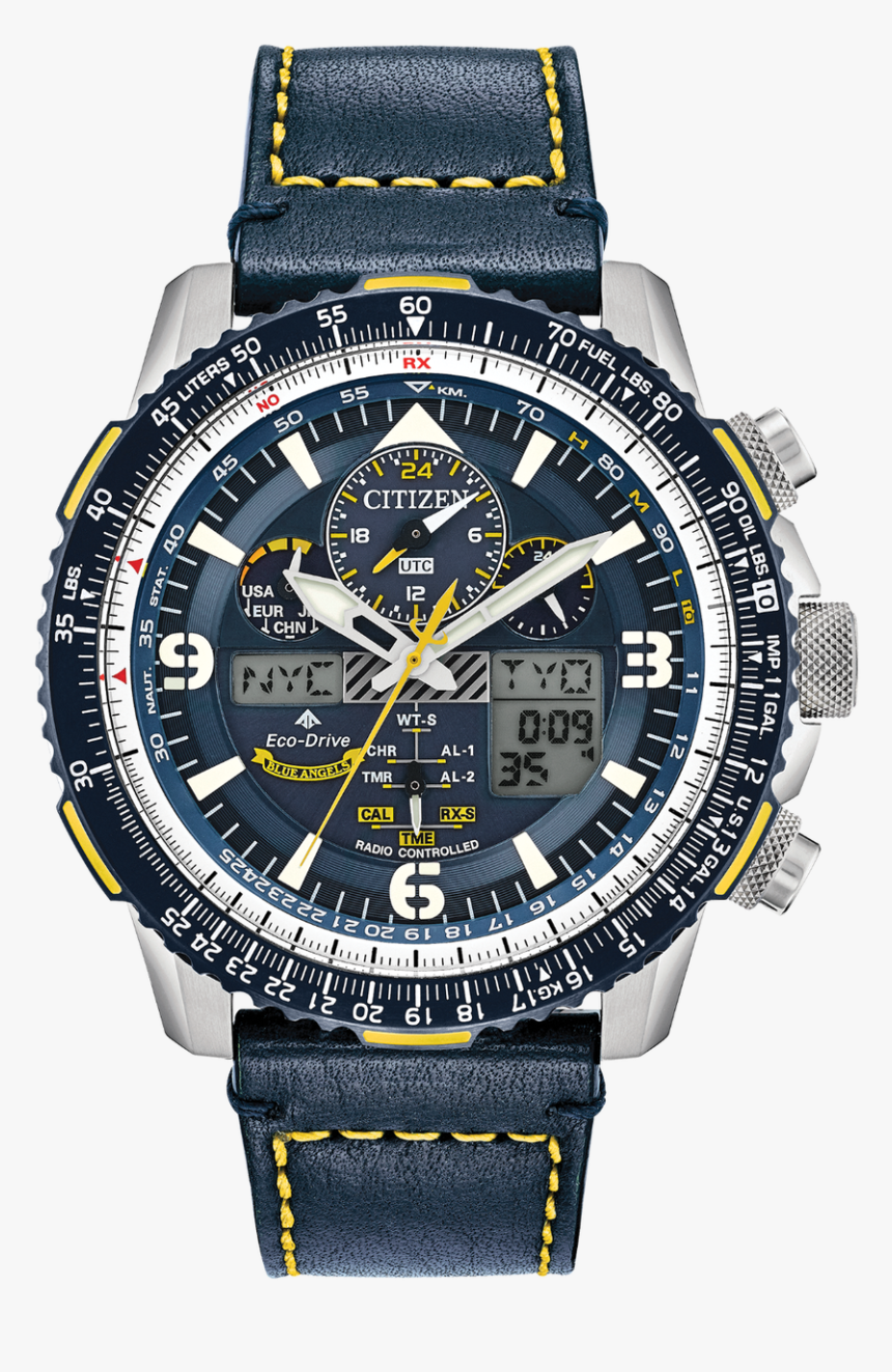 Citizen Watch Jy8078 01l, HD Png Download, Free Download