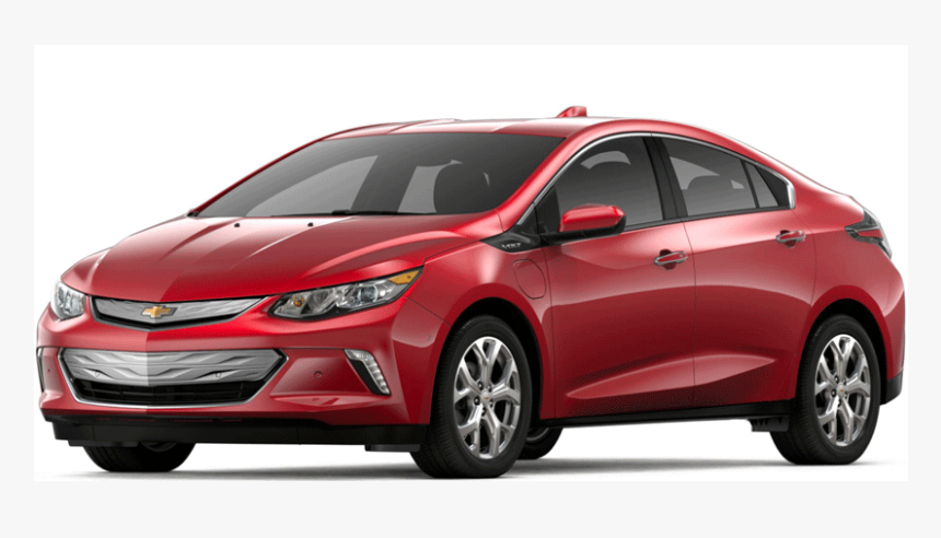 Chevrolet Volt, HD Png Download, Free Download