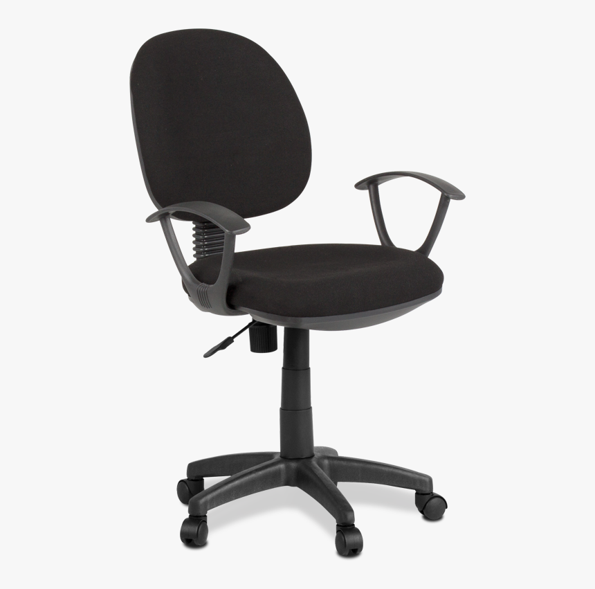 Office Chair Carmen - Extra Tall Office Chairs, HD Png Download, Free Download