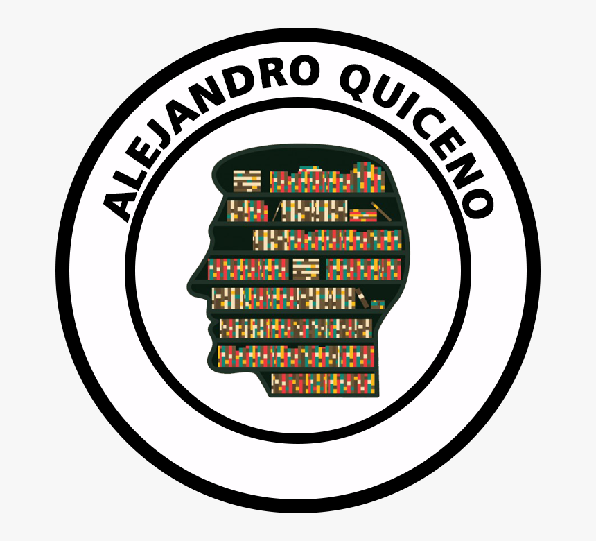 Alejandro Quiceno - Circle, HD Png Download, Free Download