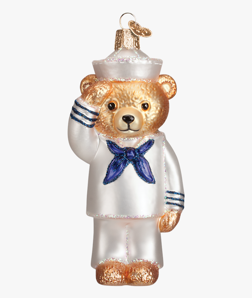 Transparent Christmas Bear Png - Teddy Bear, Png Download, Free Download