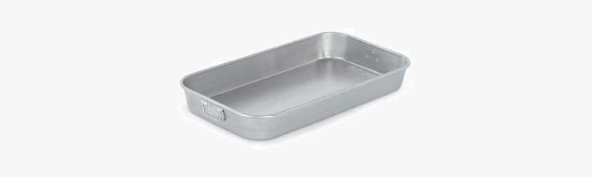 Aluminum Bake Pan - Bread Pan, HD Png Download, Free Download