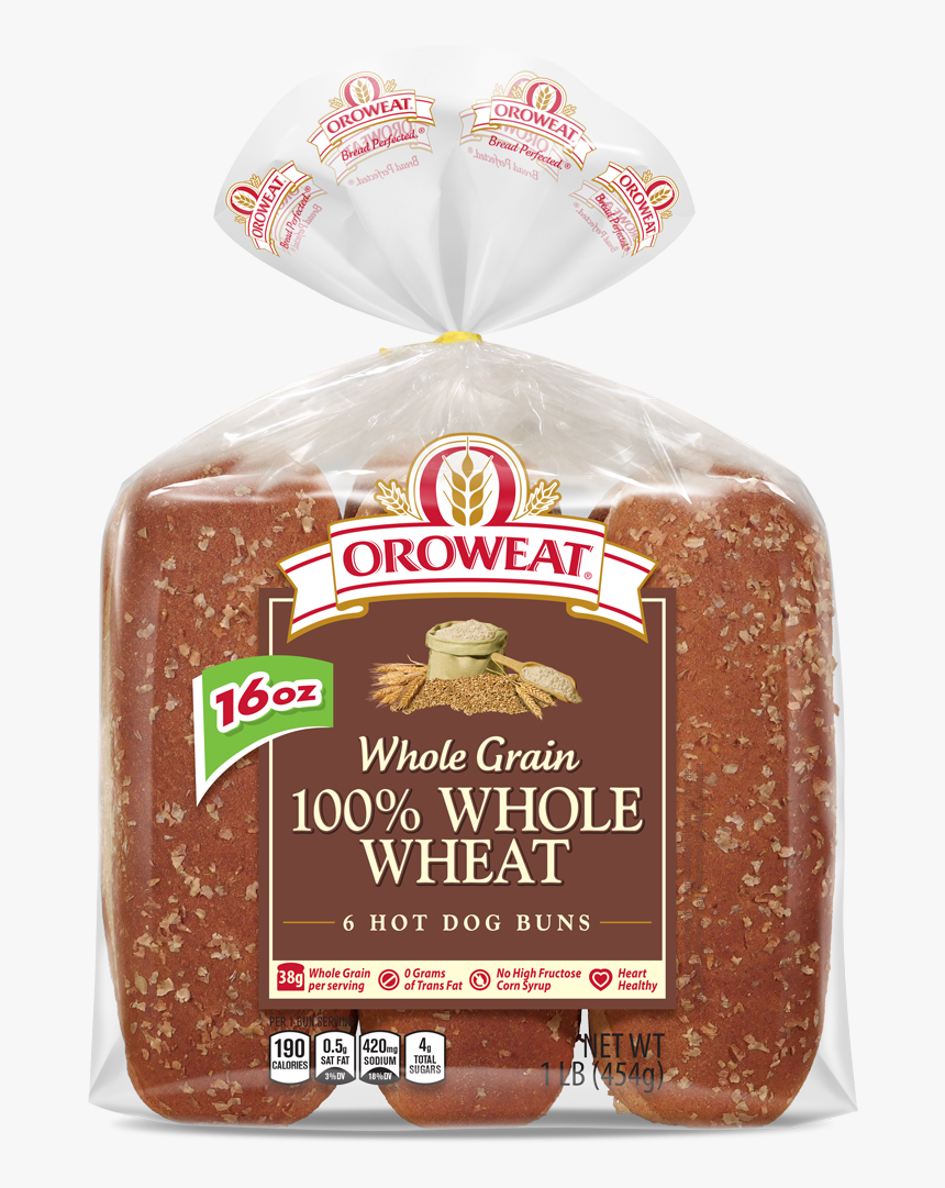 Oroweat Bread, HD Png Download, Free Download