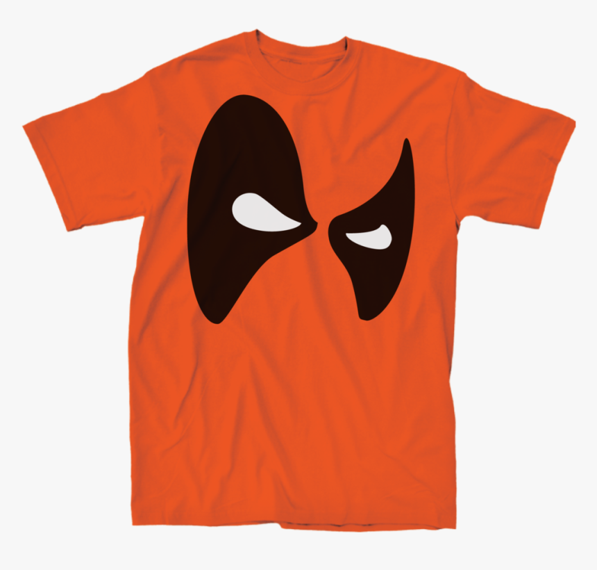 Black Mask Shirt - Illustration, HD Png Download, Free Download