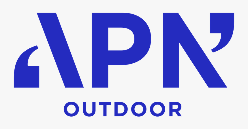 Apn Outdoor - Apn Outdoor Logo Png, Transparent Png, Free Download