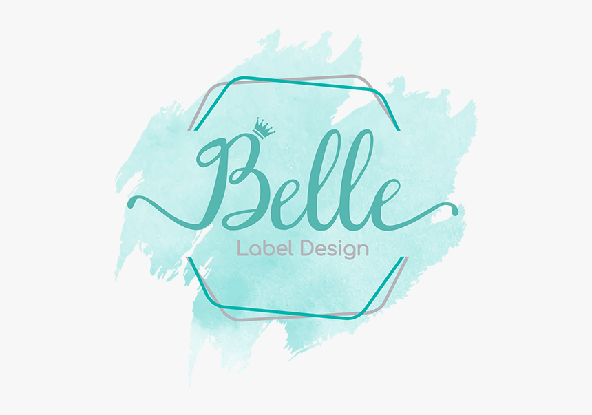 Belle Laber Design - Graphic Design, HD Png Download, Free Download