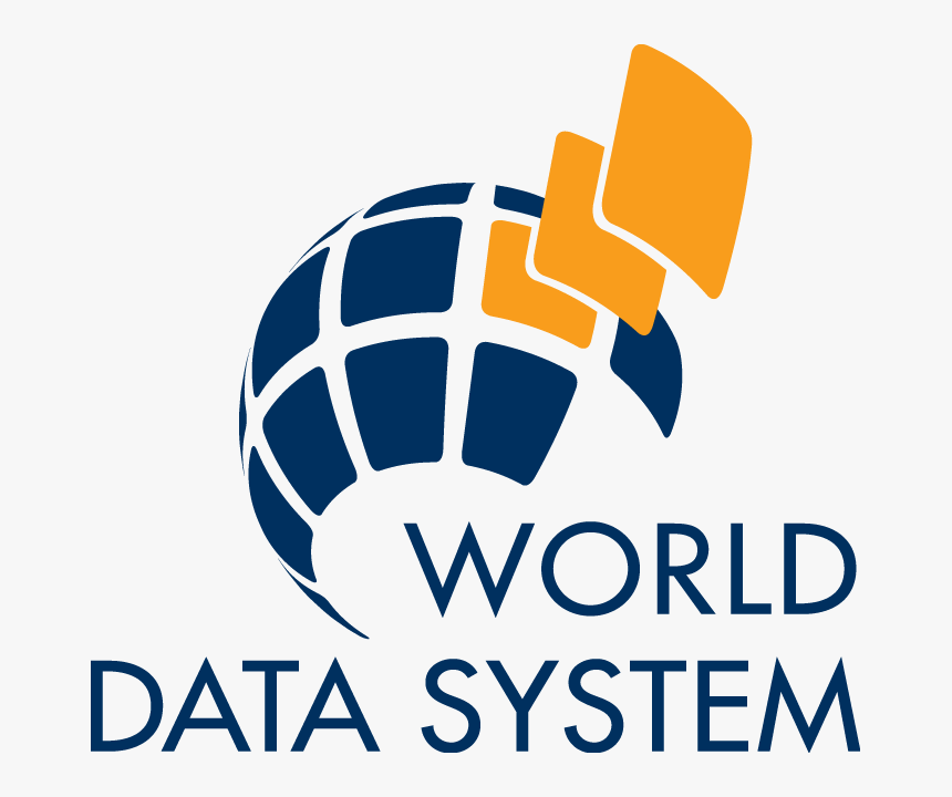 Wds Logo Transparent - World Data System Logo, HD Png Download, Free Download