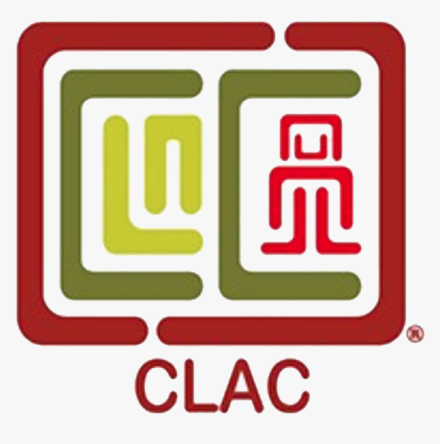 Clac Logo - Certificacion De Comercio Justo Peru, HD Png Download, Free Download
