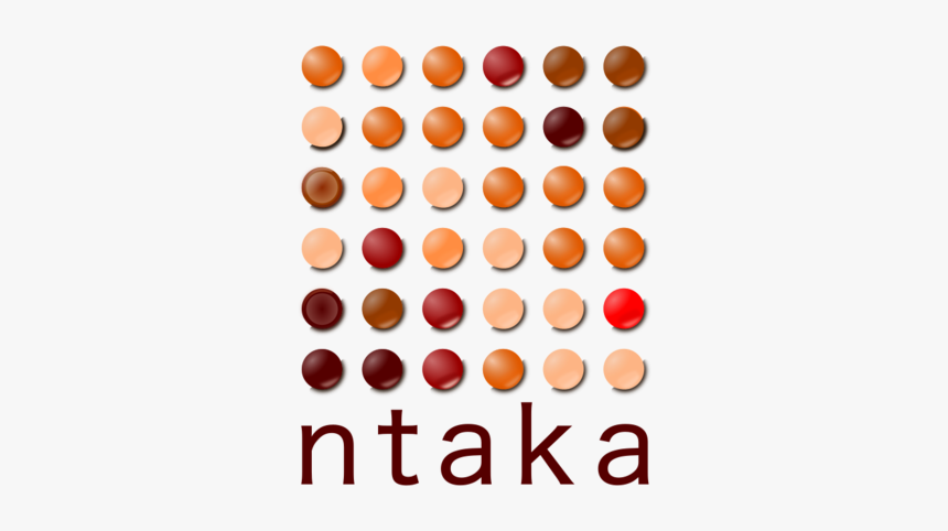 190413 Ntaka Logo 3 2560 - Circle, HD Png Download, Free Download