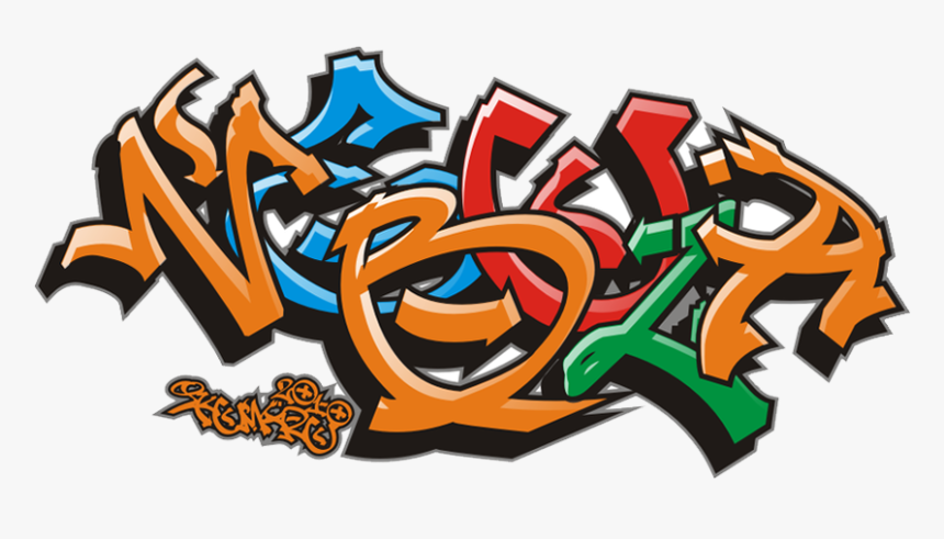 Graffiti, HD Png Download, Free Download