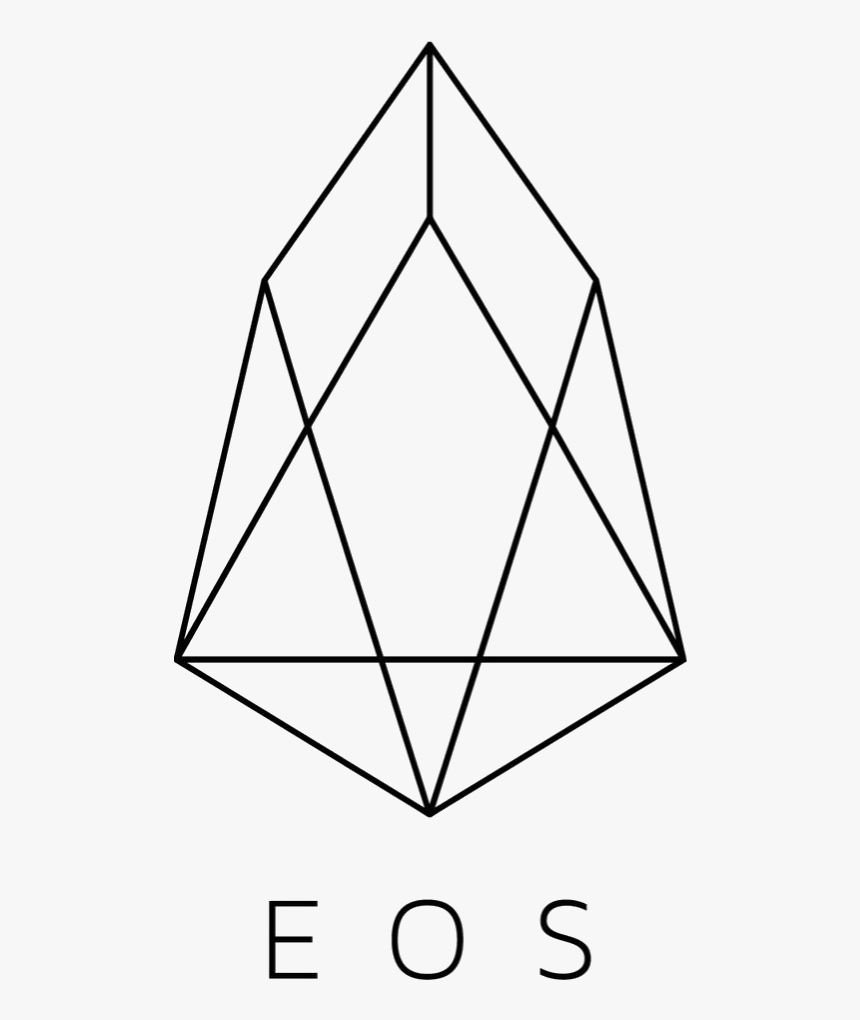 Eos Logo Png, Transparent Png, Free Download