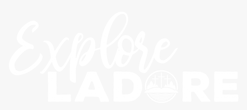 Explore Ladore Logo - Calligraphy, HD Png Download, Free Download