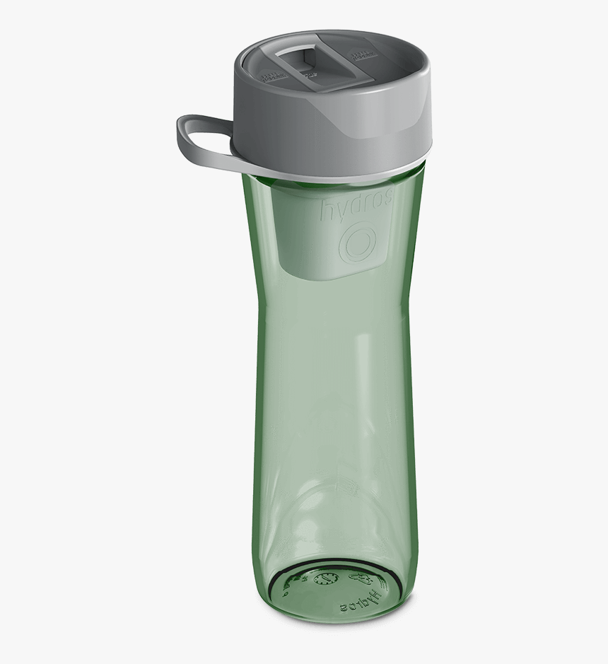 Water Bottle Vector Png, Transparent Png, Free Download