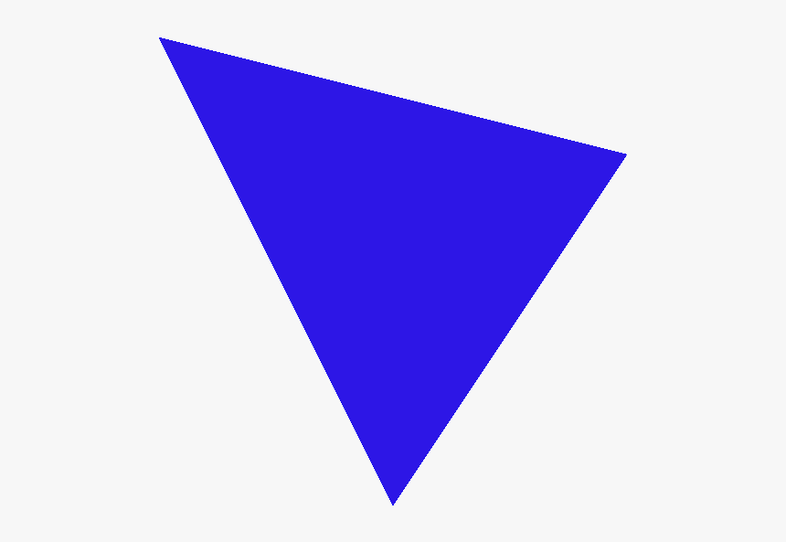 Triangle, HD Png Download, Free Download