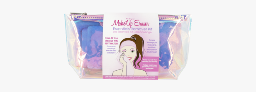 Make Up Eraser Kit, HD Png Download, Free Download