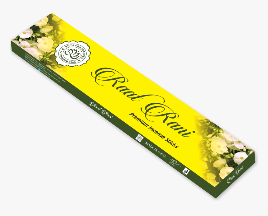 Incense Sticks, Premium Sticks - Graphic Design, HD Png Download, Free Download