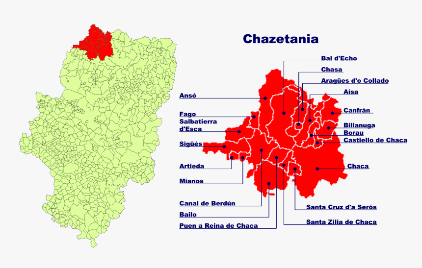 File - Chazetania - Aragon, HD Png Download, Free Download