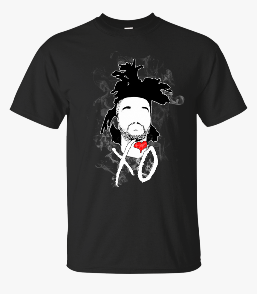 The Weeknd Shirts Xo T Shirts Hoodies Sweatshirts - Denzel Washington Equalizer T Shirt, HD Png Download, Free Download