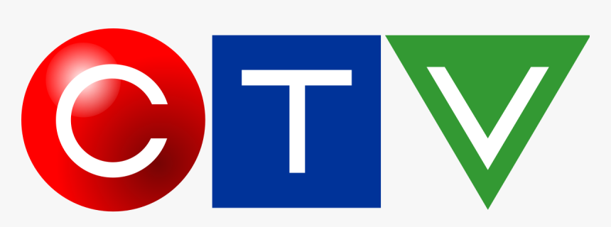 Ctv Coverage Of Alleles/instragram Instameet - Ctv Tv Logo, HD Png Download, Free Download