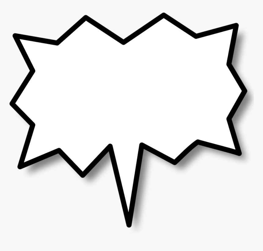 3d Thought Bubble Png, Transparent Png, Free Download