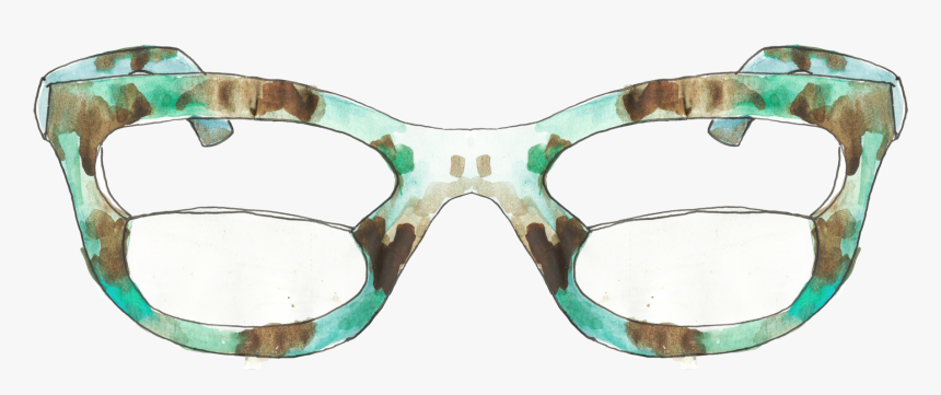 Transparent Mustache Glasses Png - Wood, Png Download, Free Download