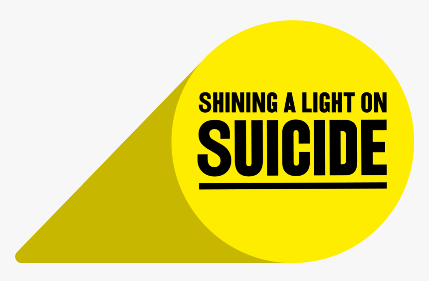 Shining A Light On Suicide, HD Png Download, Free Download