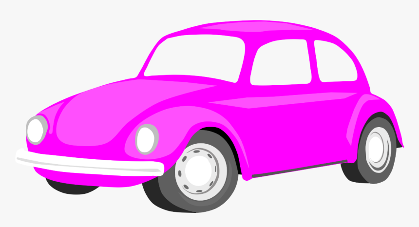 Transparent Car Cliparts, HD Png Download, Free Download