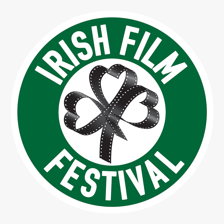 Irish Film Festival - Emblem, HD Png Download, Free Download