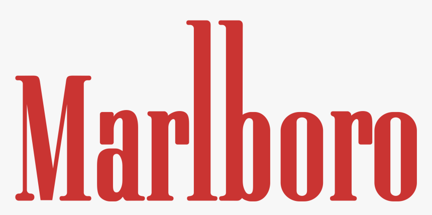 Marlboro Logo Png Transparent - Marlboro Icon Png, Png Download, Free Download